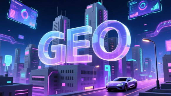 沁水县GEO 优化行业动态：主流搜索平台地域收录规则更新综述