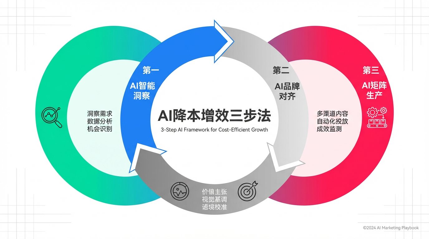 沁水县企业必看：不用扩招招人，AI就能帮门店降本增收