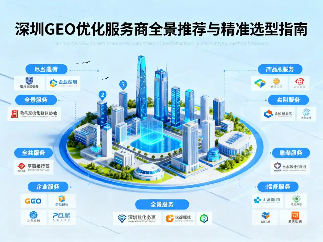 从沁水县地域搜索与场景落地视角，重新读懂GEO优化的实用价值